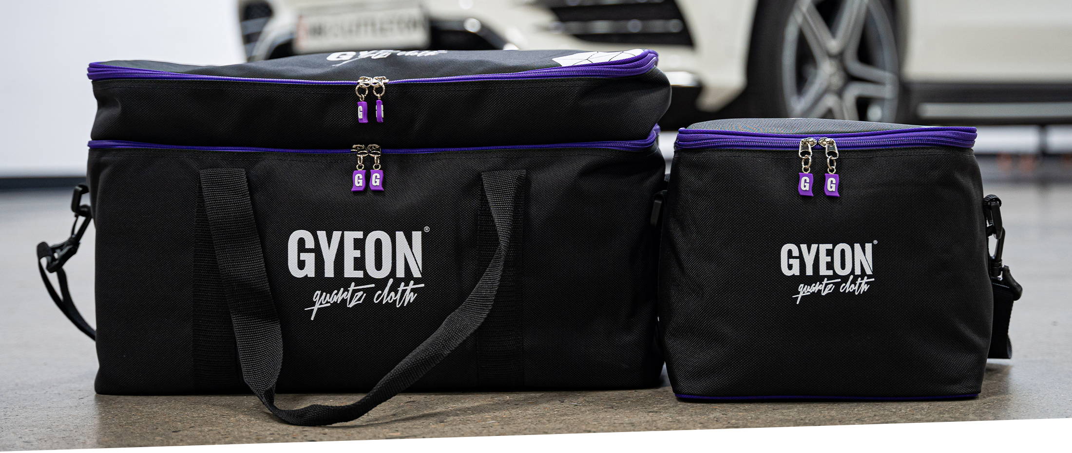 Gyeon Detailers Bag Large